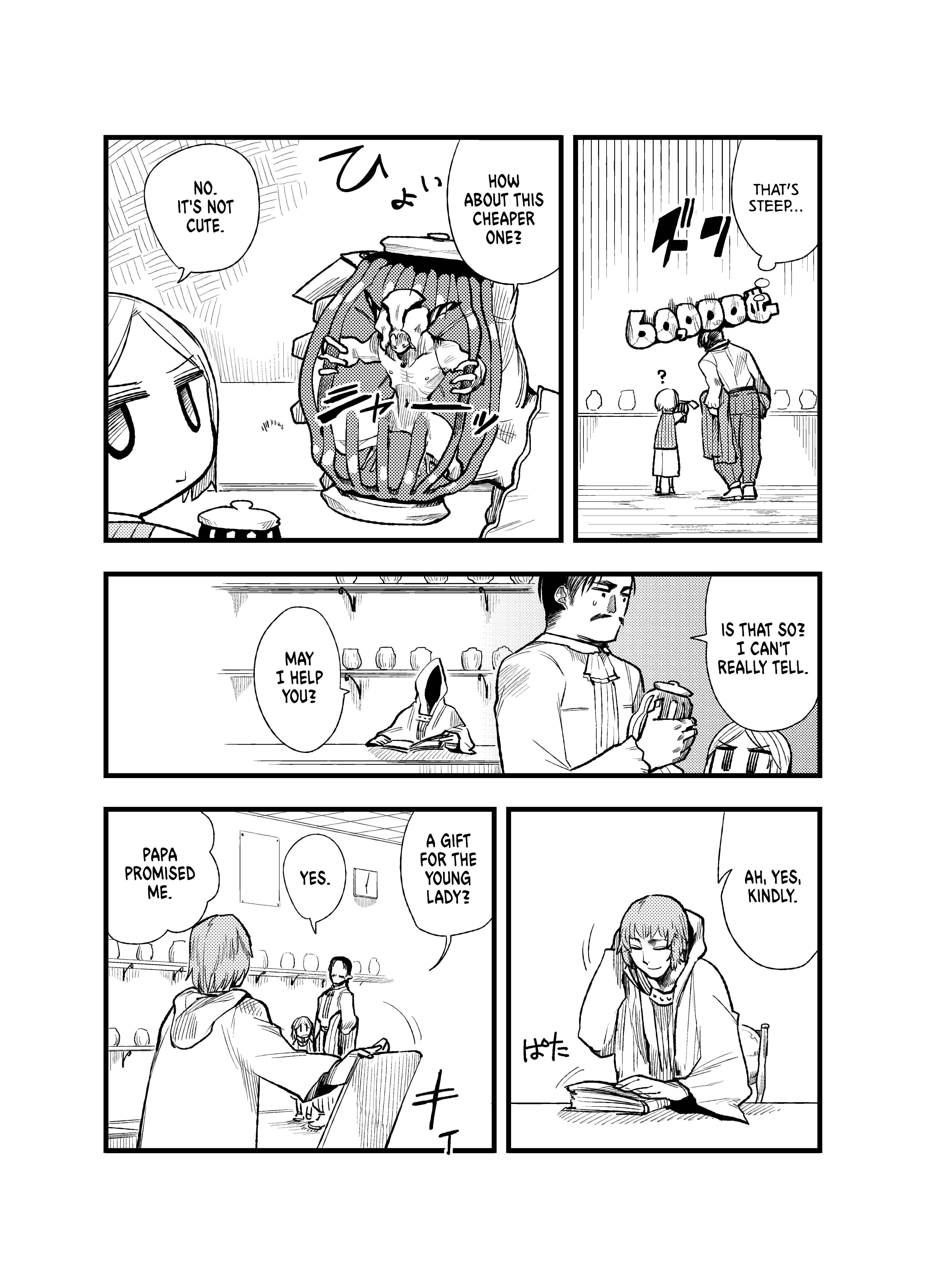 Page 4 Chapter Unknown_4976 Fernandes Pixy Shop
