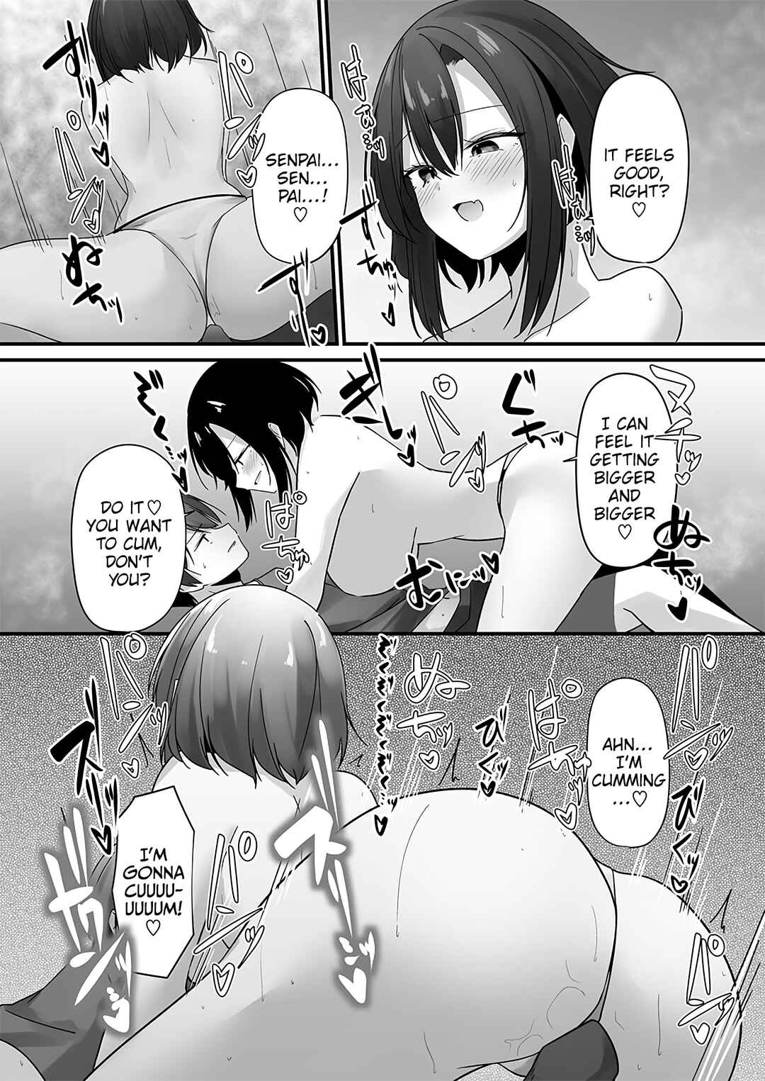 Page 23 Chapter 3 Yandere Kankin Seikatsu wa Igaito Tengoku desu