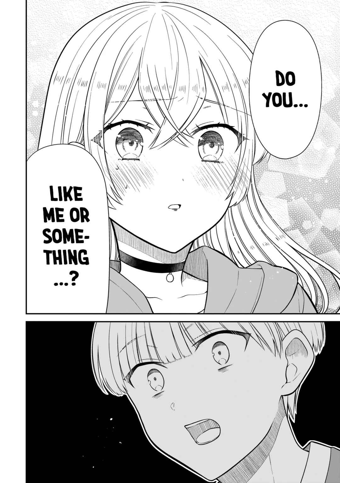 Page 15 Chapter 29 Miyu-chan wa Zutto Tomodachi
