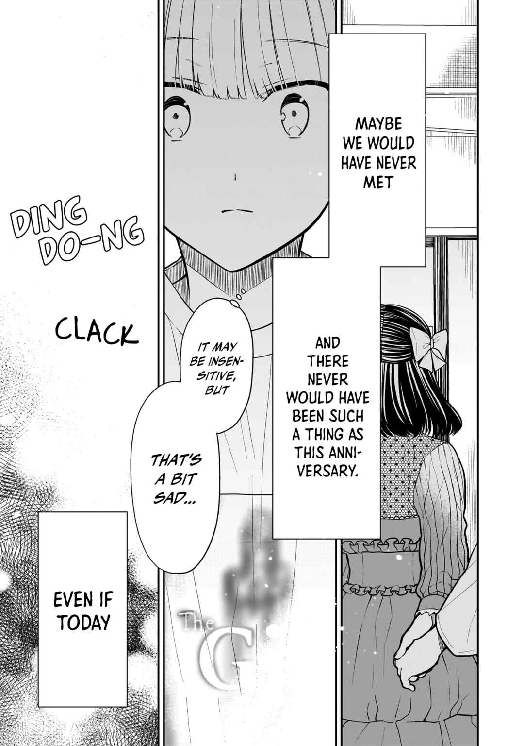 Page 17 Chapter 25 Miyu-chan wa Zutto Tomodachi