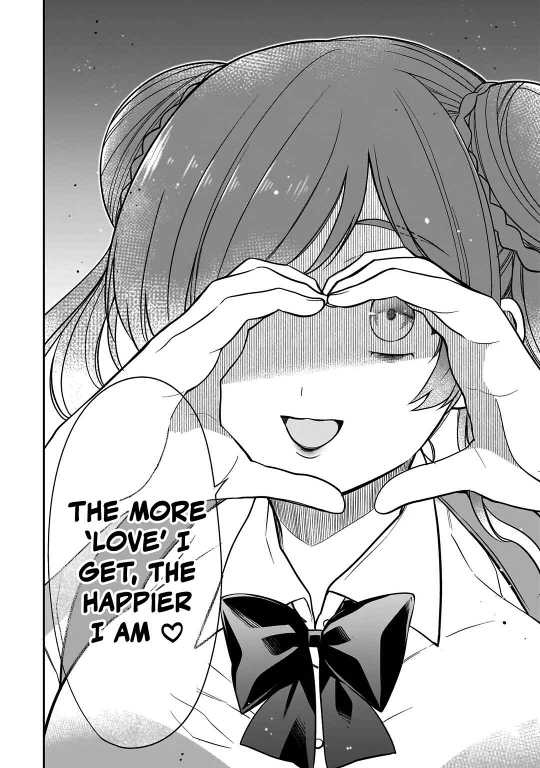 Page 21 Chapter 10 Miyu-chan wa Zutto Tomodachi