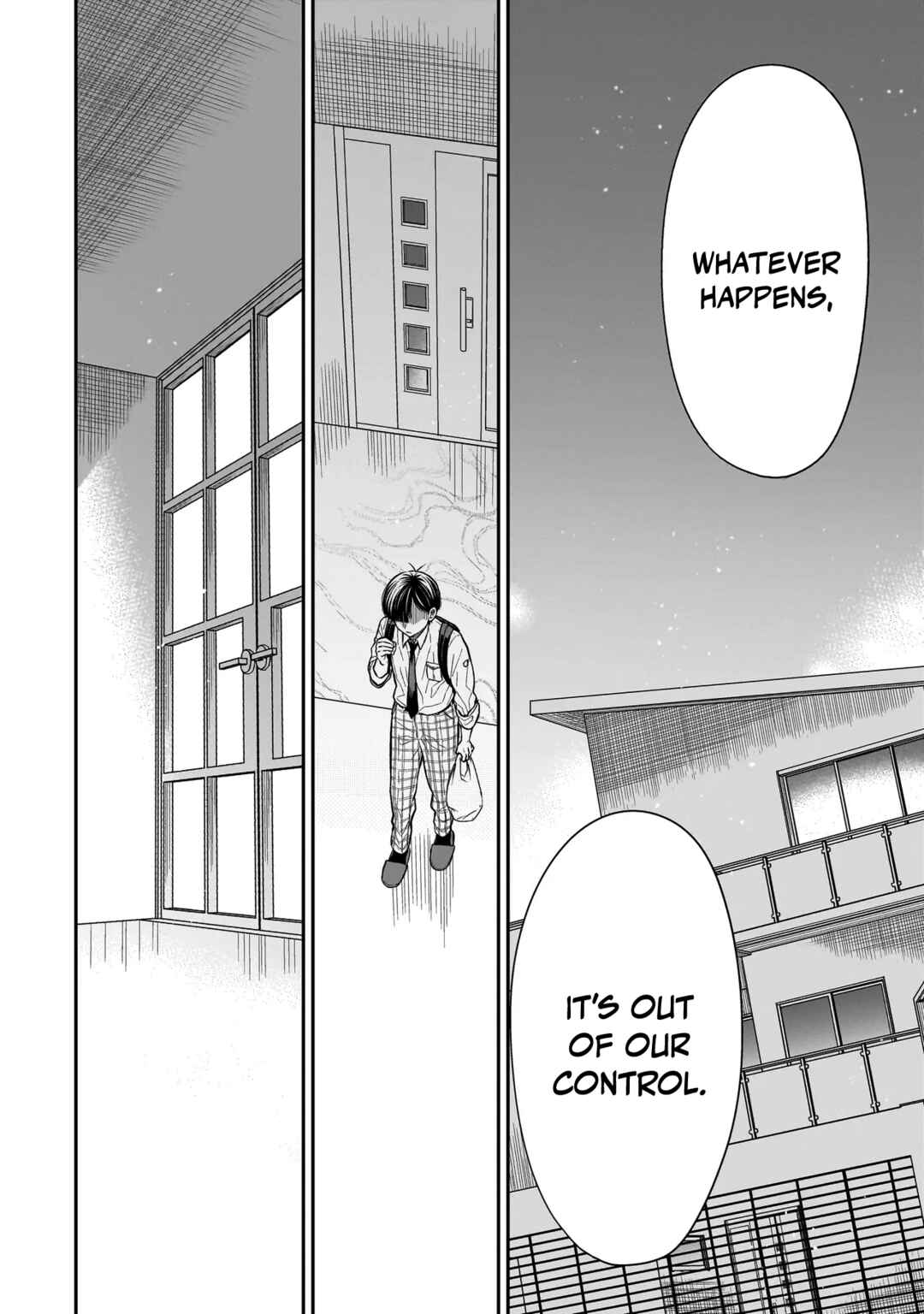 Page 11 Chapter 18 Miyu-chan wa Zutto Tomodachi