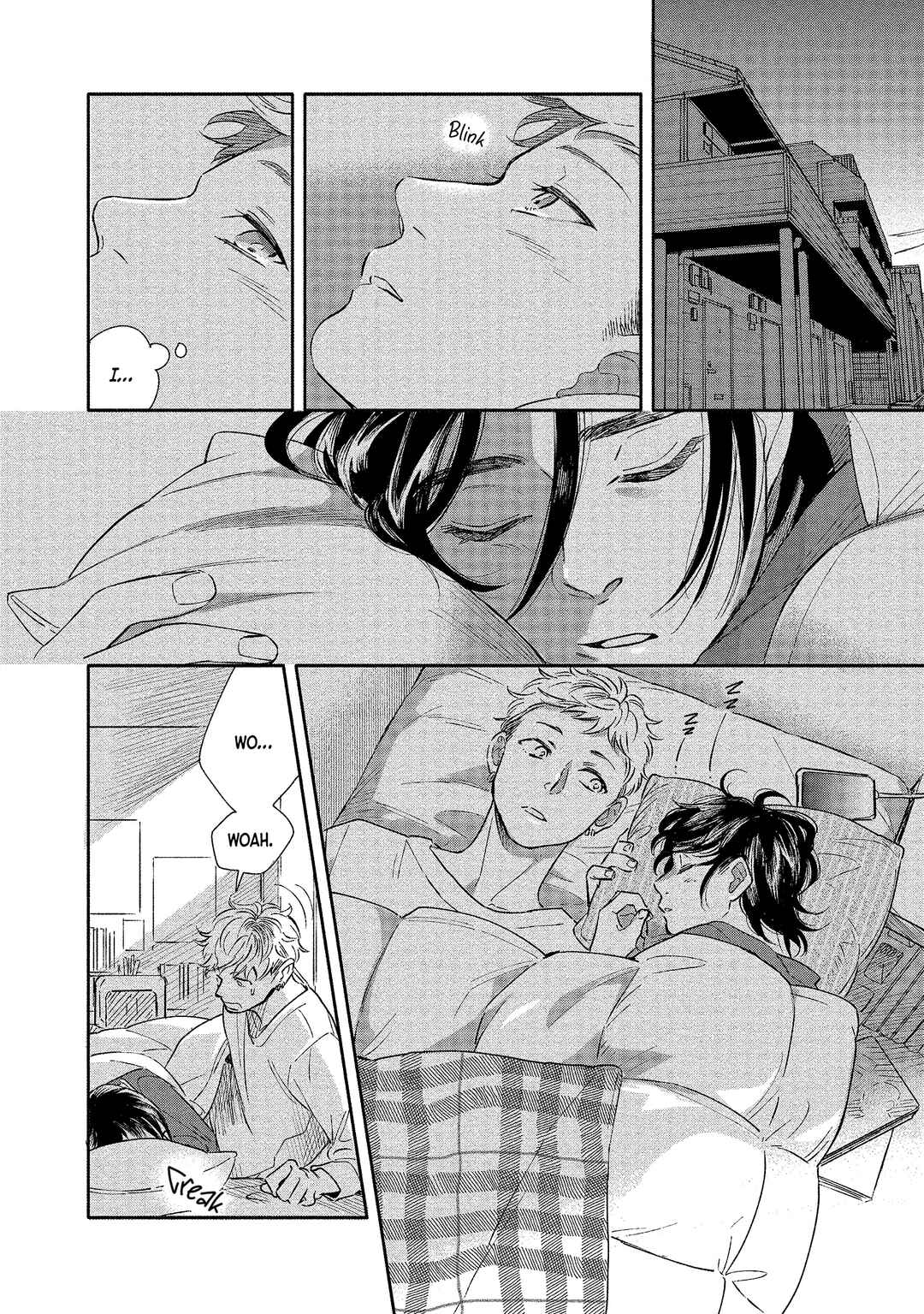 Page 36 Chapter 3 Good Morning Sunshine