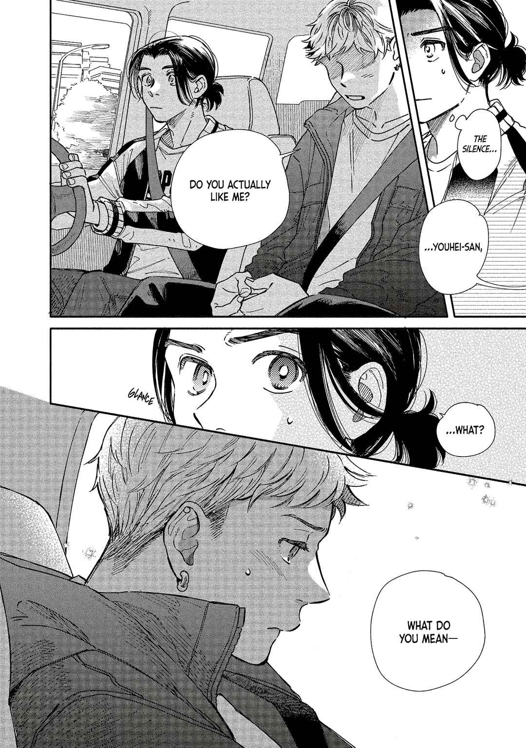 Page 24 Chapter 2 Good Morning Sunshine