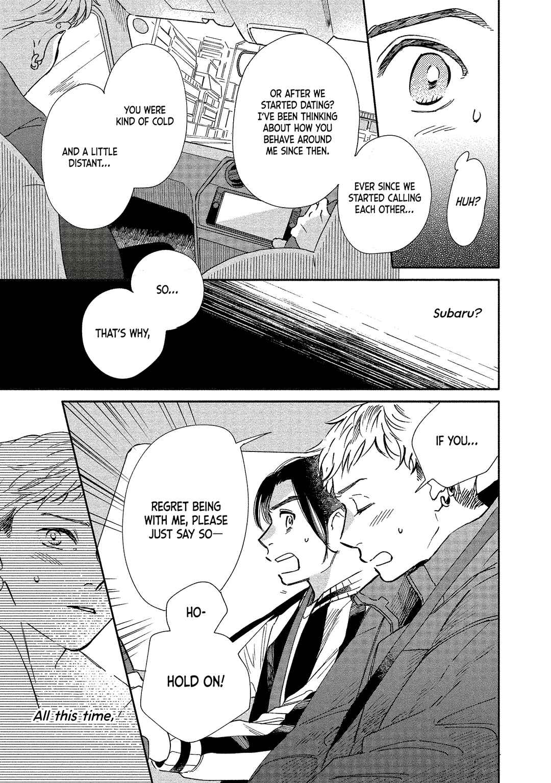Page 25 Chapter 2 Good Morning Sunshine