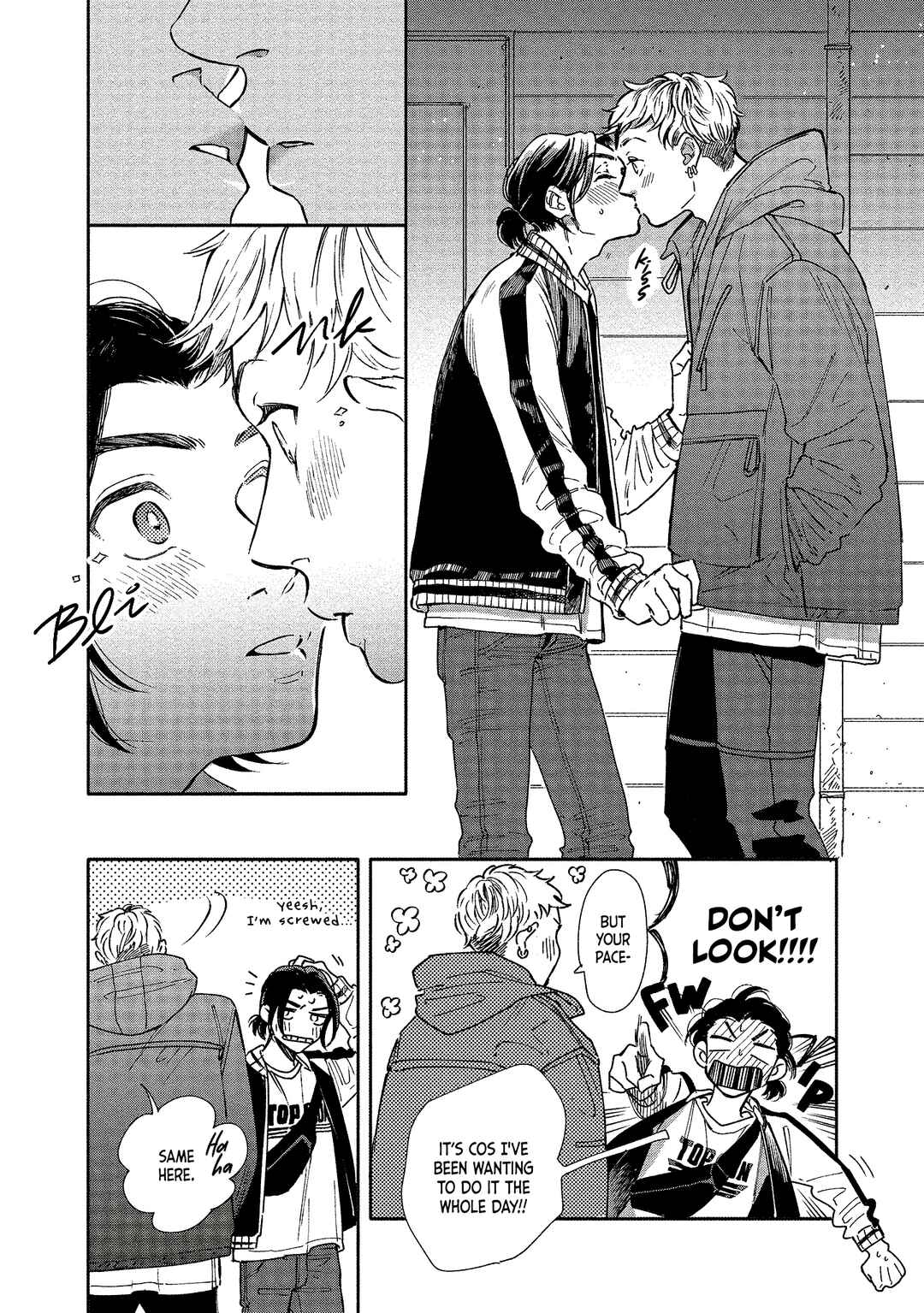 Page 32 Chapter 2 Good Morning Sunshine