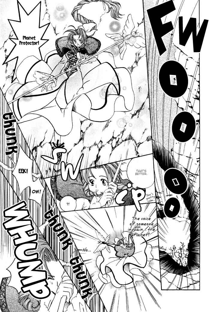 Page 21 Chapter 7 Final Fantasy VII - The Incomplete