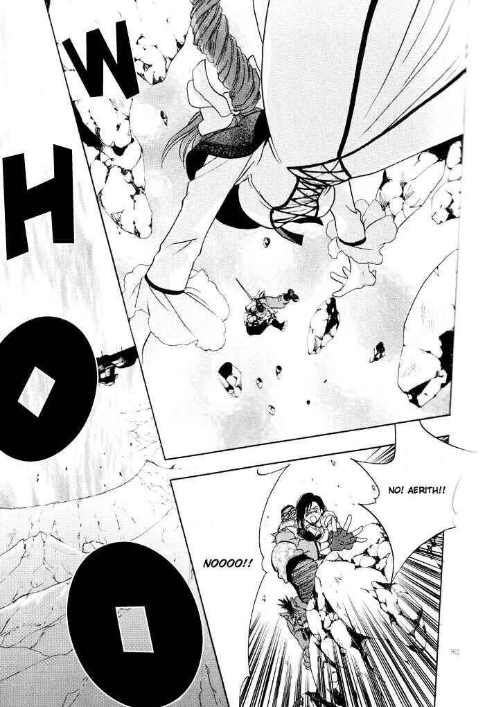 Page 59 Chapter 7 Final Fantasy VII - The Incomplete