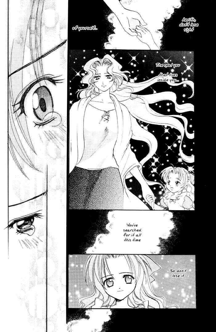 Page 17 Chapter 4 Final Fantasy VII - The Incomplete