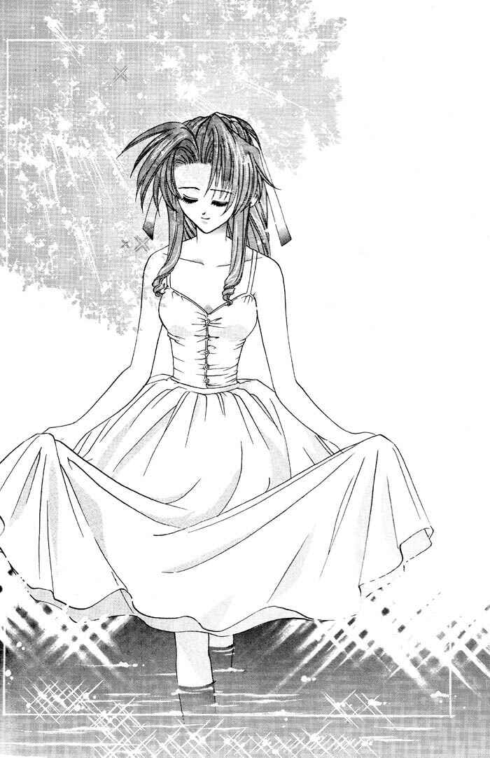 Page 21 Chapter 4 Final Fantasy VII - The Incomplete