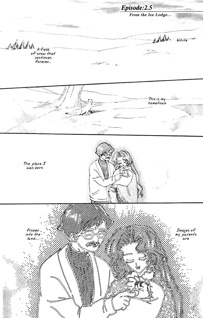 Page 1 Chapter 5 Final Fantasy VII - The Incomplete