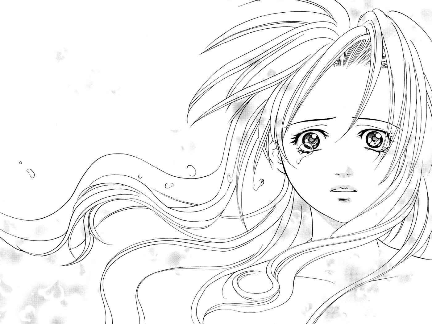 Page 13 Chapter 10 Final Fantasy VII - The Incomplete