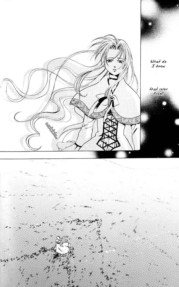 Page 3 Chapter 10 Final Fantasy VII - The Incomplete