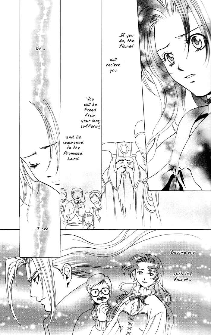 Page 6 Chapter 10 Final Fantasy VII - The Incomplete