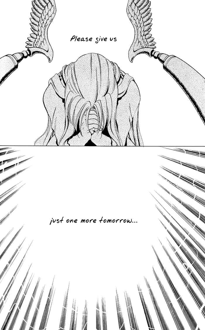 Page 9 Chapter 10 Final Fantasy VII - The Incomplete
