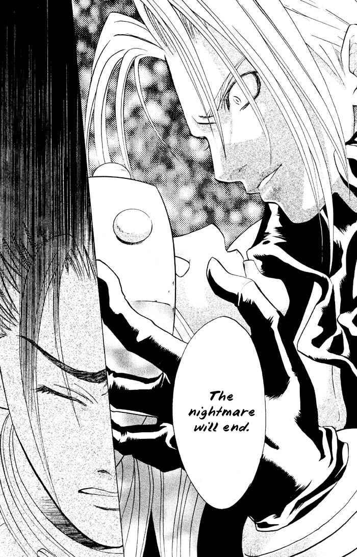 Page 25 Chapter 8 Final Fantasy VII - The Incomplete