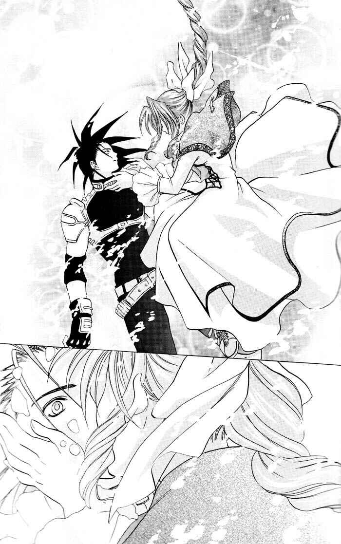 Page 46 Chapter 8 Final Fantasy VII - The Incomplete
