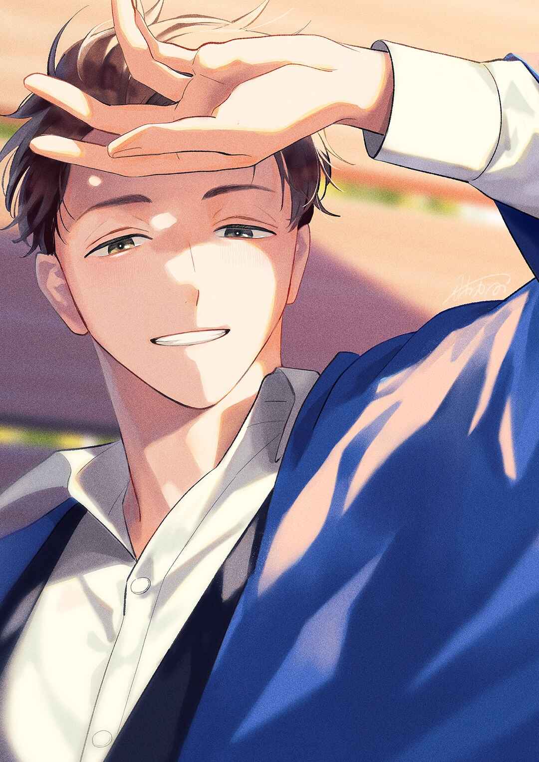 Page 9 Chapter 5.6 Owarenakatta Koi no Hanashi