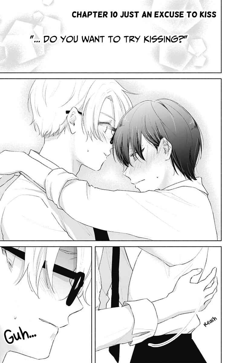 Page 3 Chapter 10 Ouji no Himegoto