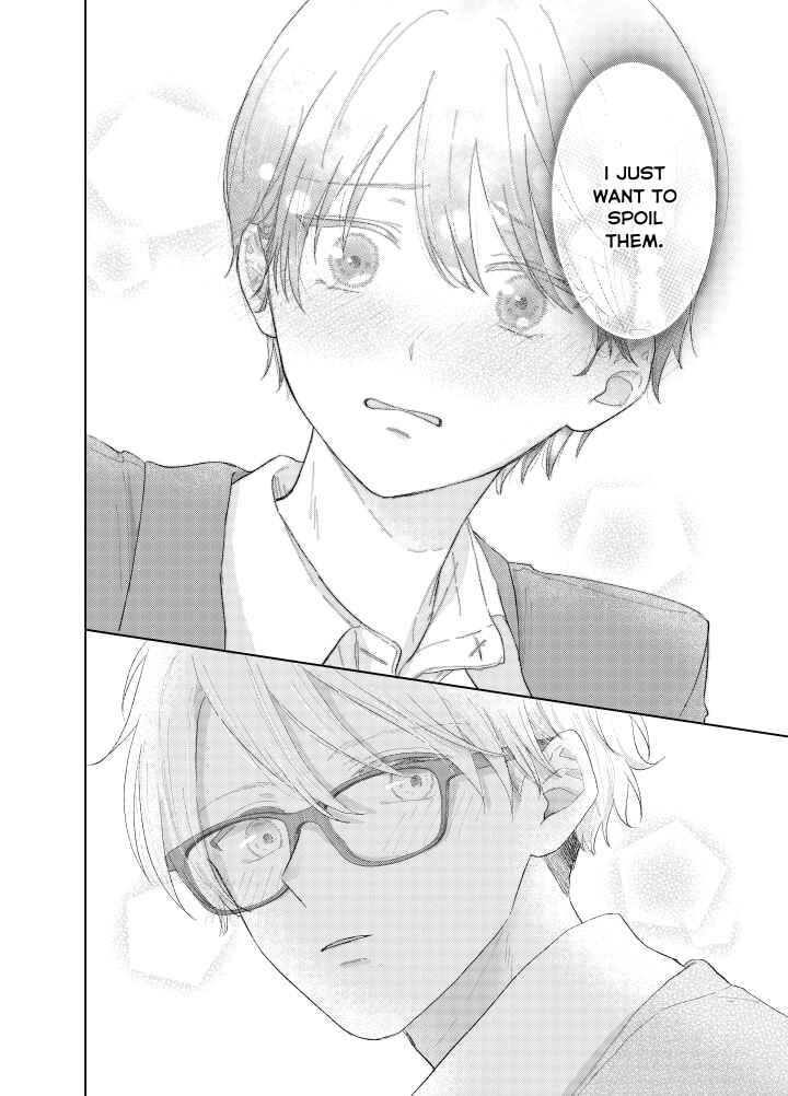 Page 12 Chapter 2 Ouji no Himegoto