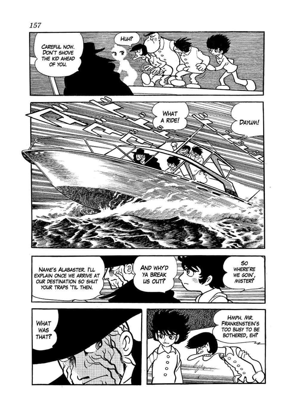 Page 10 Chapter 4 Alabaster