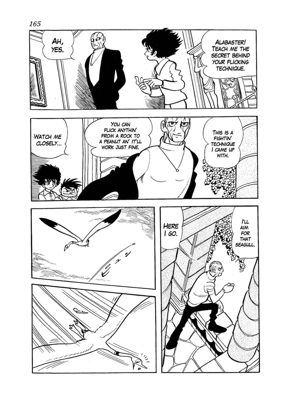 Page 18 Chapter 4 Alabaster