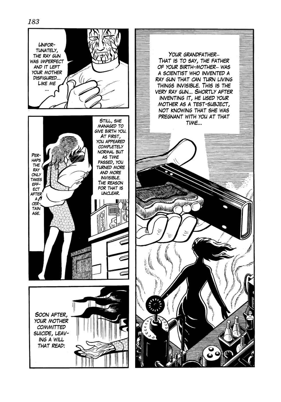Page 35 Chapter 4 Alabaster