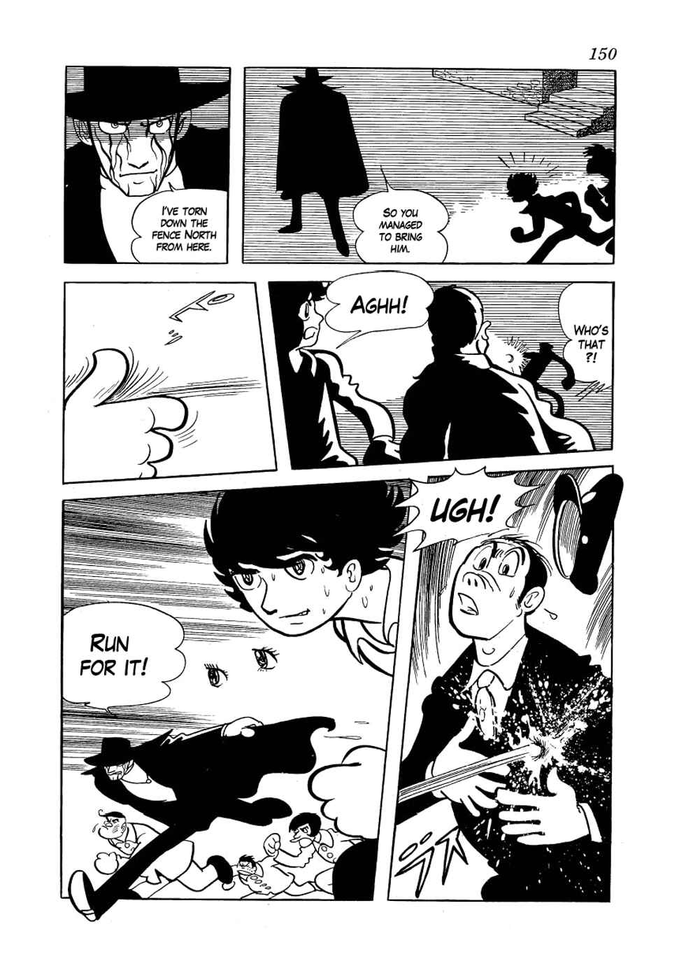 Page 4 Chapter 4 Alabaster