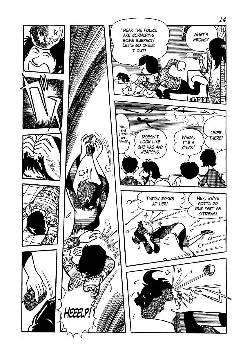 Page 14 Chapter 6 Alabaster