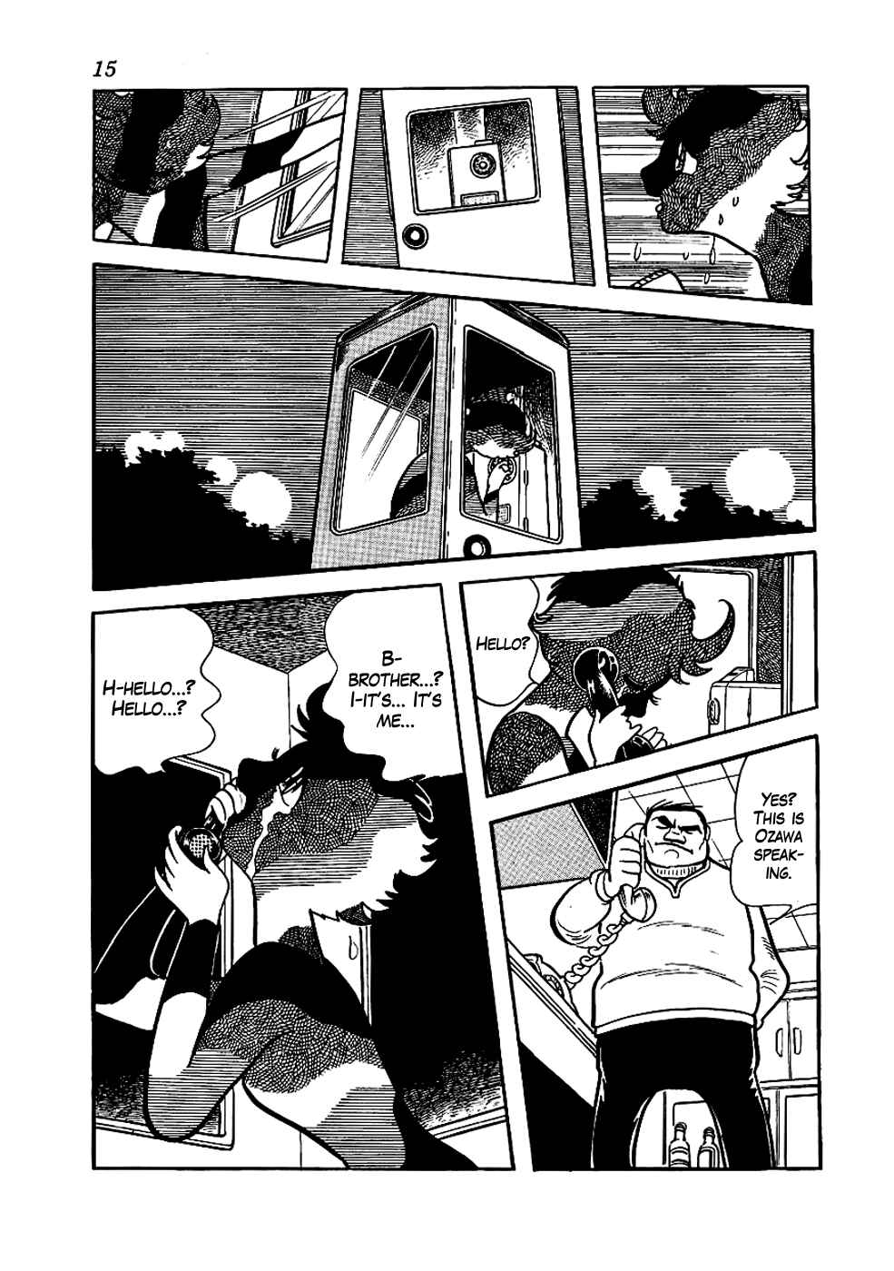 Page 15 Chapter 6 Alabaster