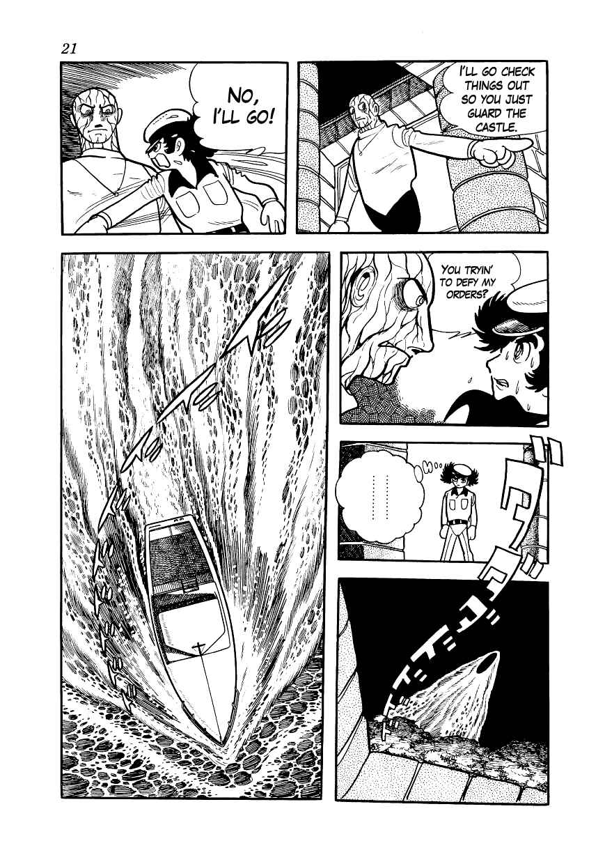 Page 21 Chapter 6 Alabaster
