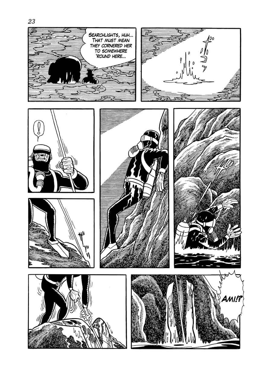 Page 23 Chapter 6 Alabaster