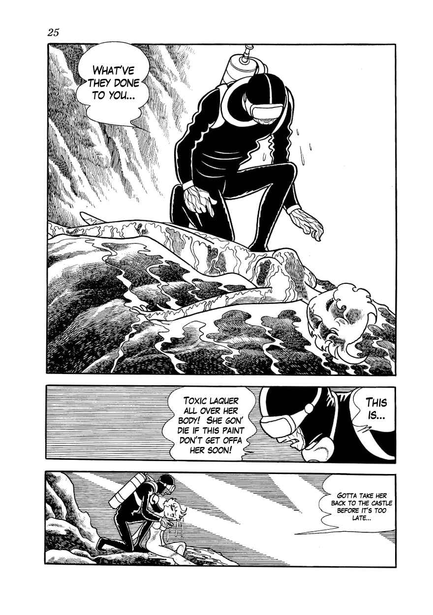 Page 25 Chapter 6 Alabaster