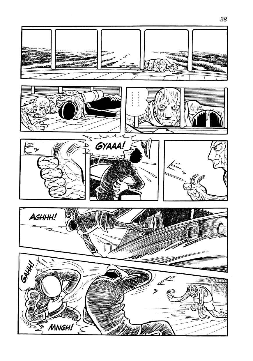 Page 28 Chapter 6 Alabaster