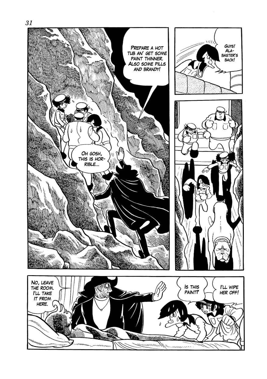 Page 31 Chapter 6 Alabaster
