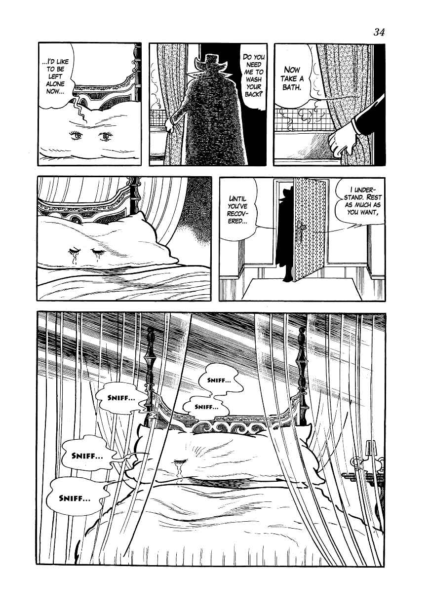 Page 34 Chapter 6 Alabaster