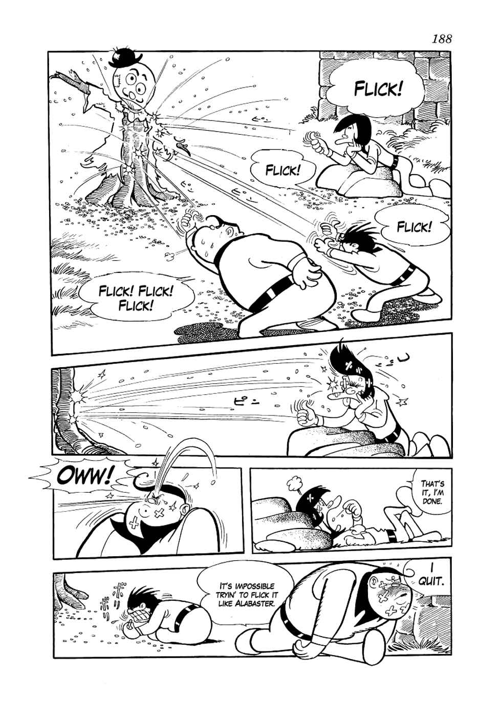Page 2 Chapter 5 Alabaster