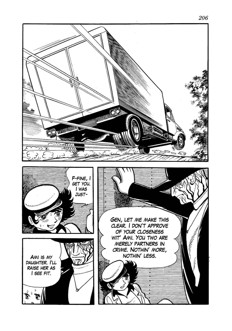 Page 20 Chapter 5 Alabaster