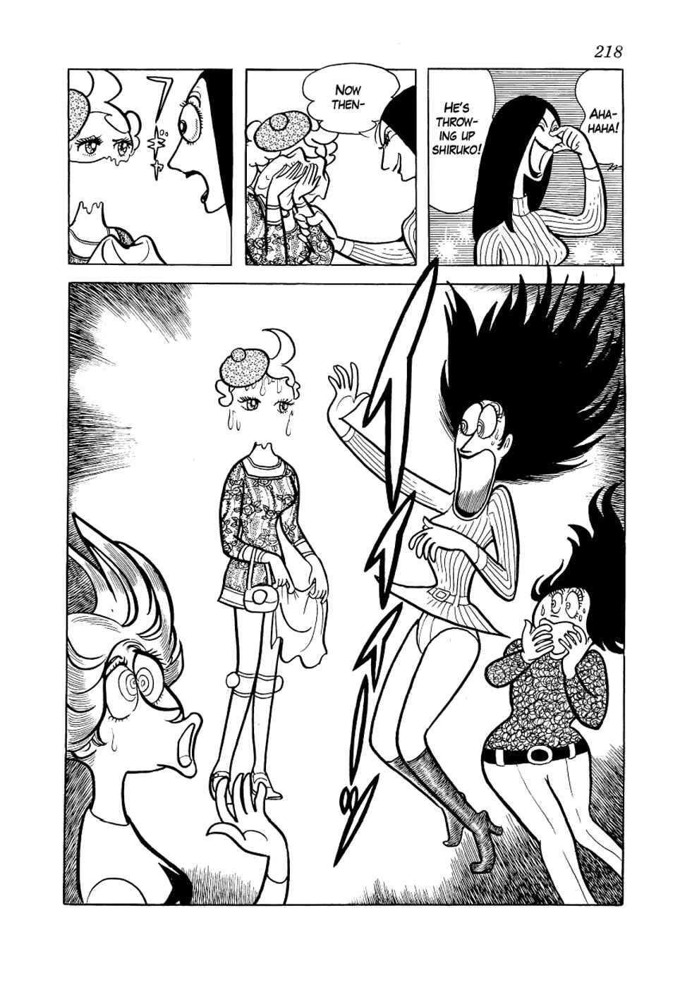 Page 32 Chapter 5 Alabaster