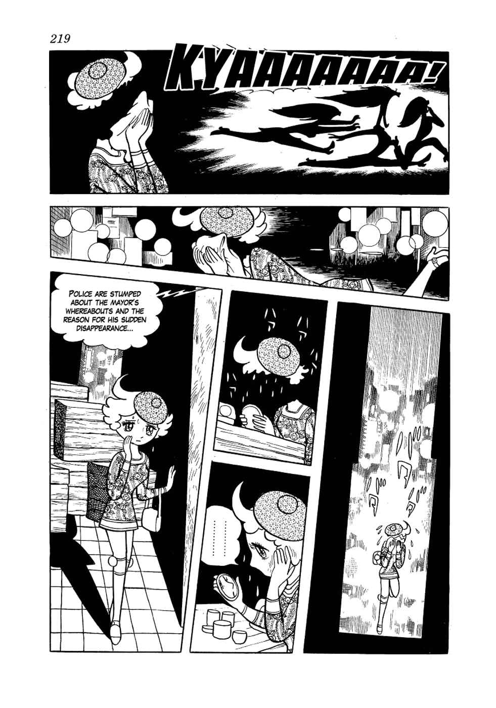 Page 33 Chapter 5 Alabaster