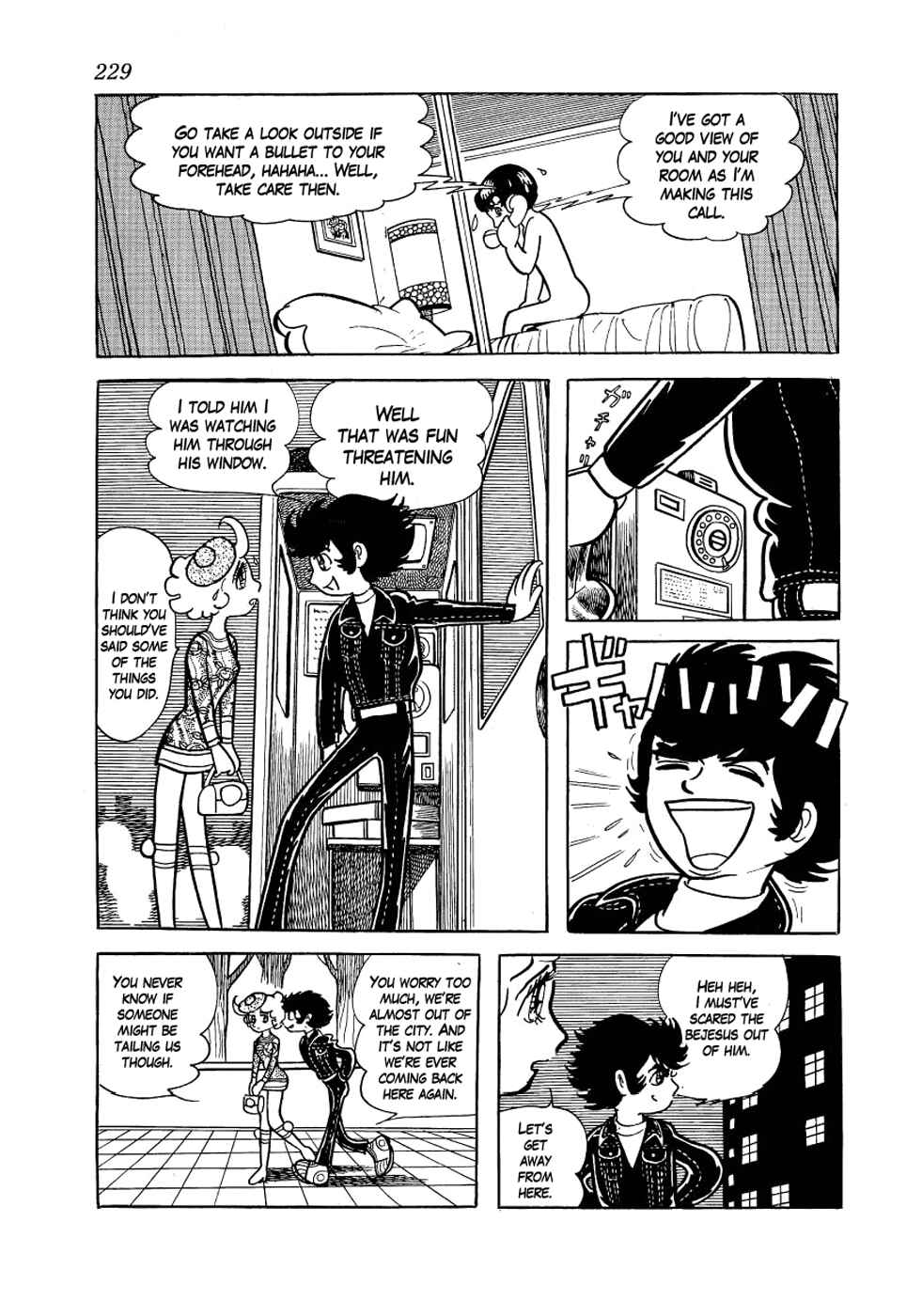 Page 43 Chapter 5 Alabaster