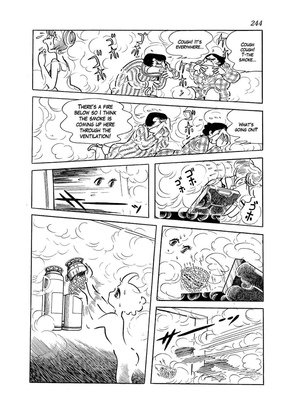 Page 58 Chapter 5 Alabaster