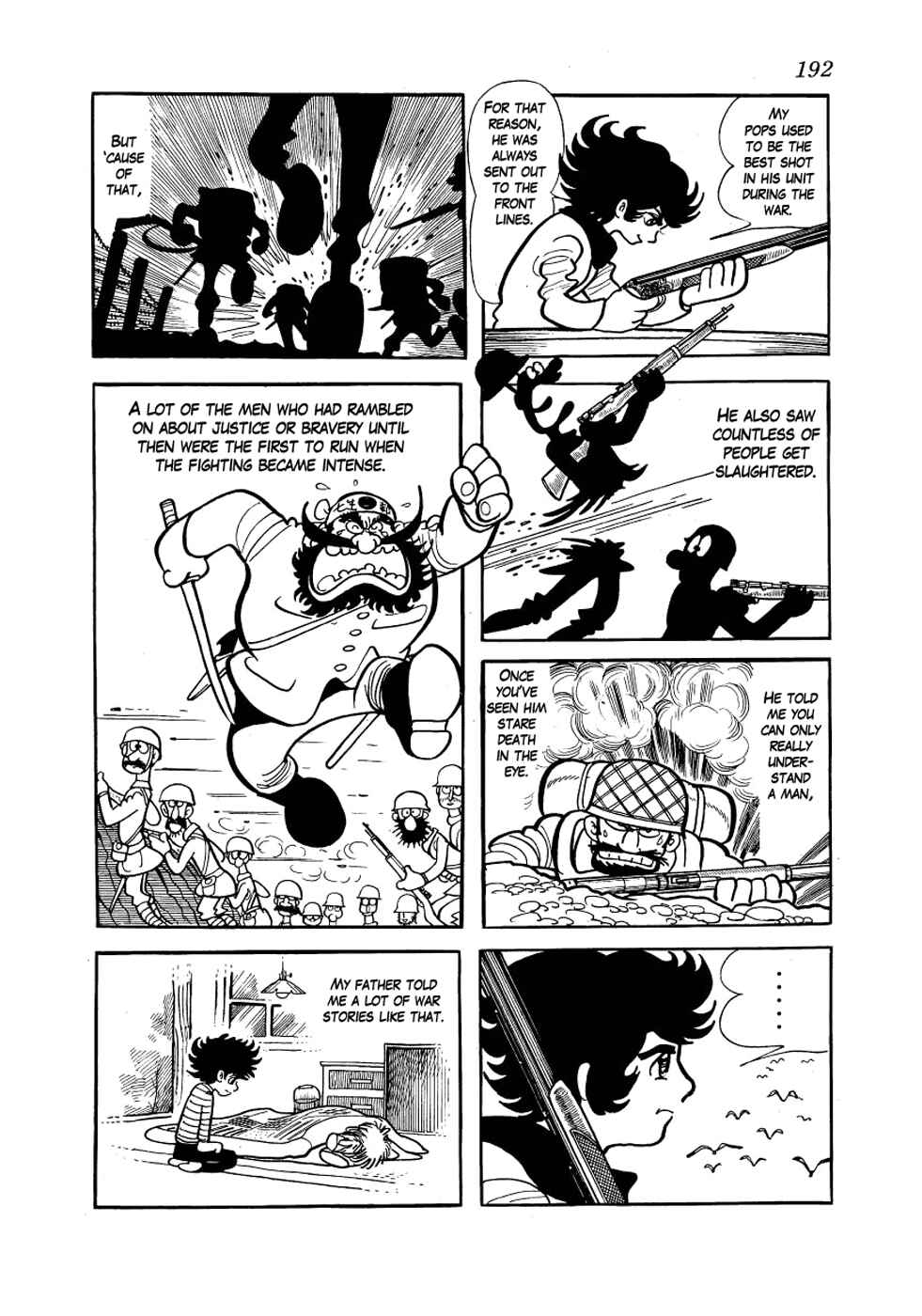 Page 6 Chapter 5 Alabaster
