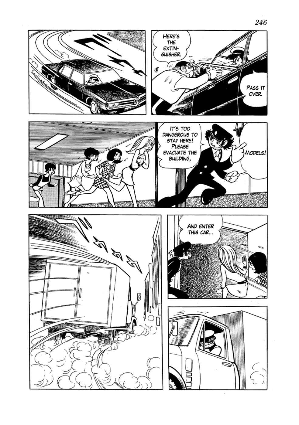 Page 60 Chapter 5 Alabaster
