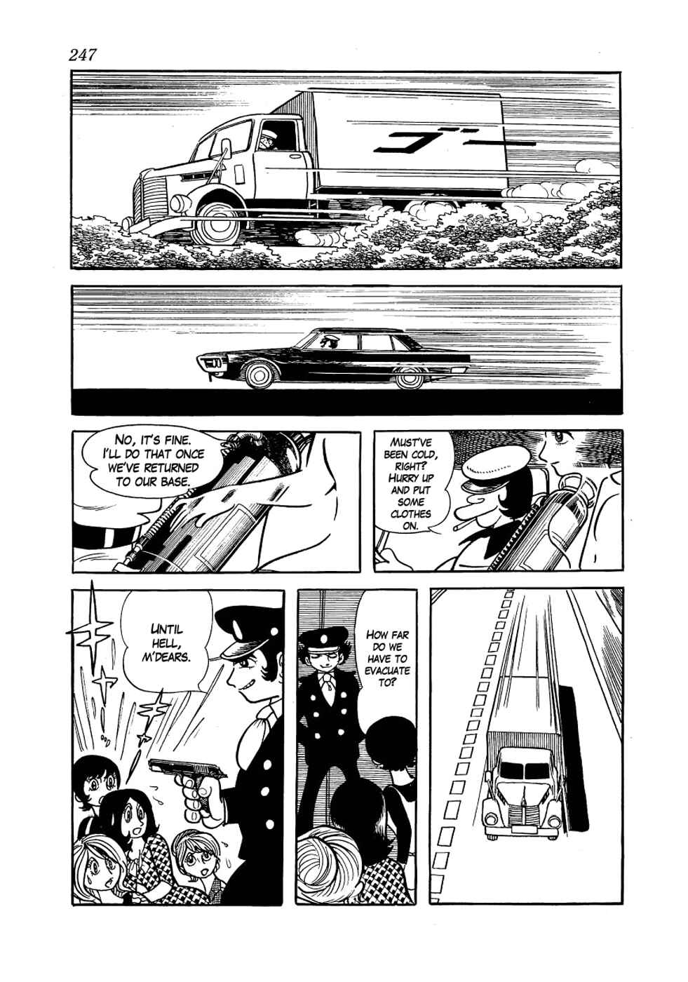 Page 61 Chapter 5 Alabaster