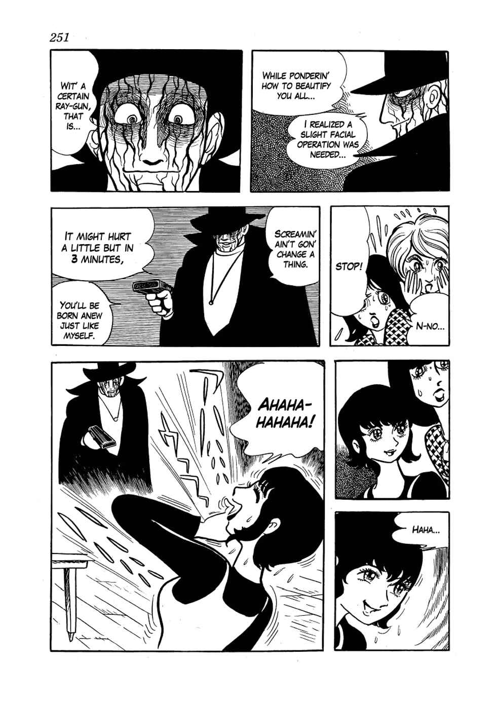 Page 65 Chapter 5 Alabaster