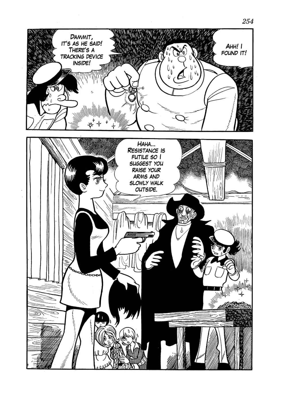 Page 68 Chapter 5 Alabaster