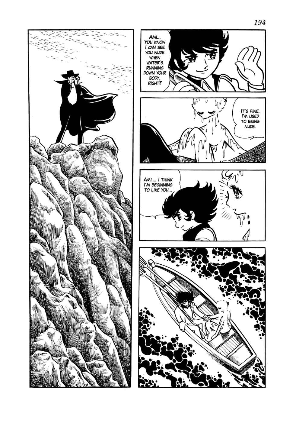 Page 8 Chapter 5 Alabaster