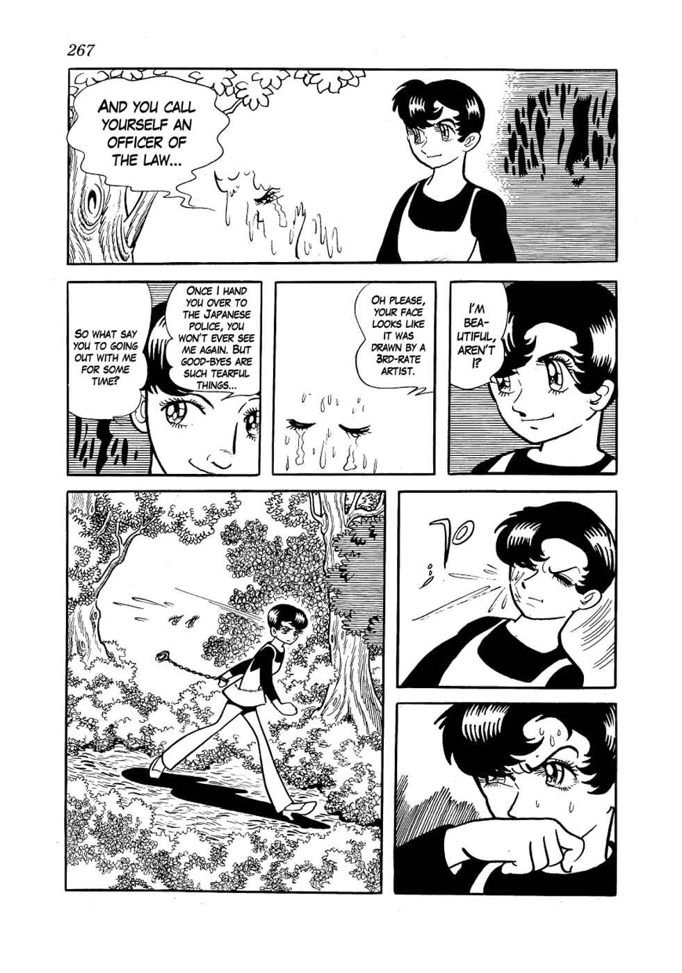 Page 81 Chapter 5 Alabaster