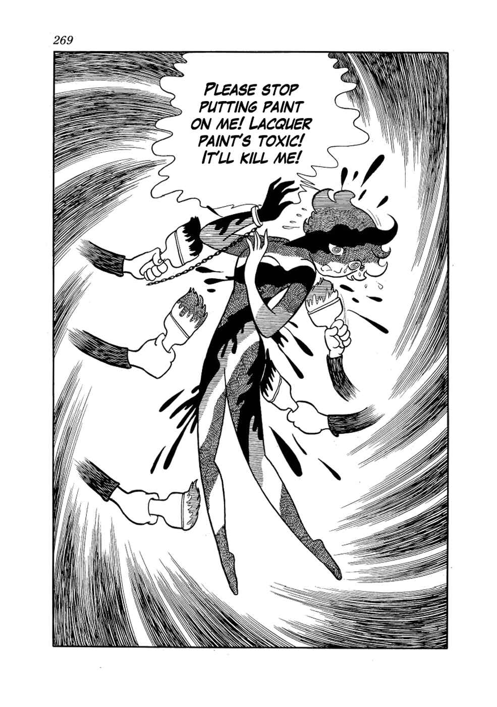 Page 83 Chapter 5 Alabaster